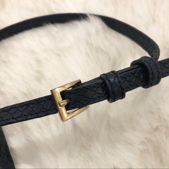 Gigi New York Rachel Fold-Over Clutch - Picture 10 of 12